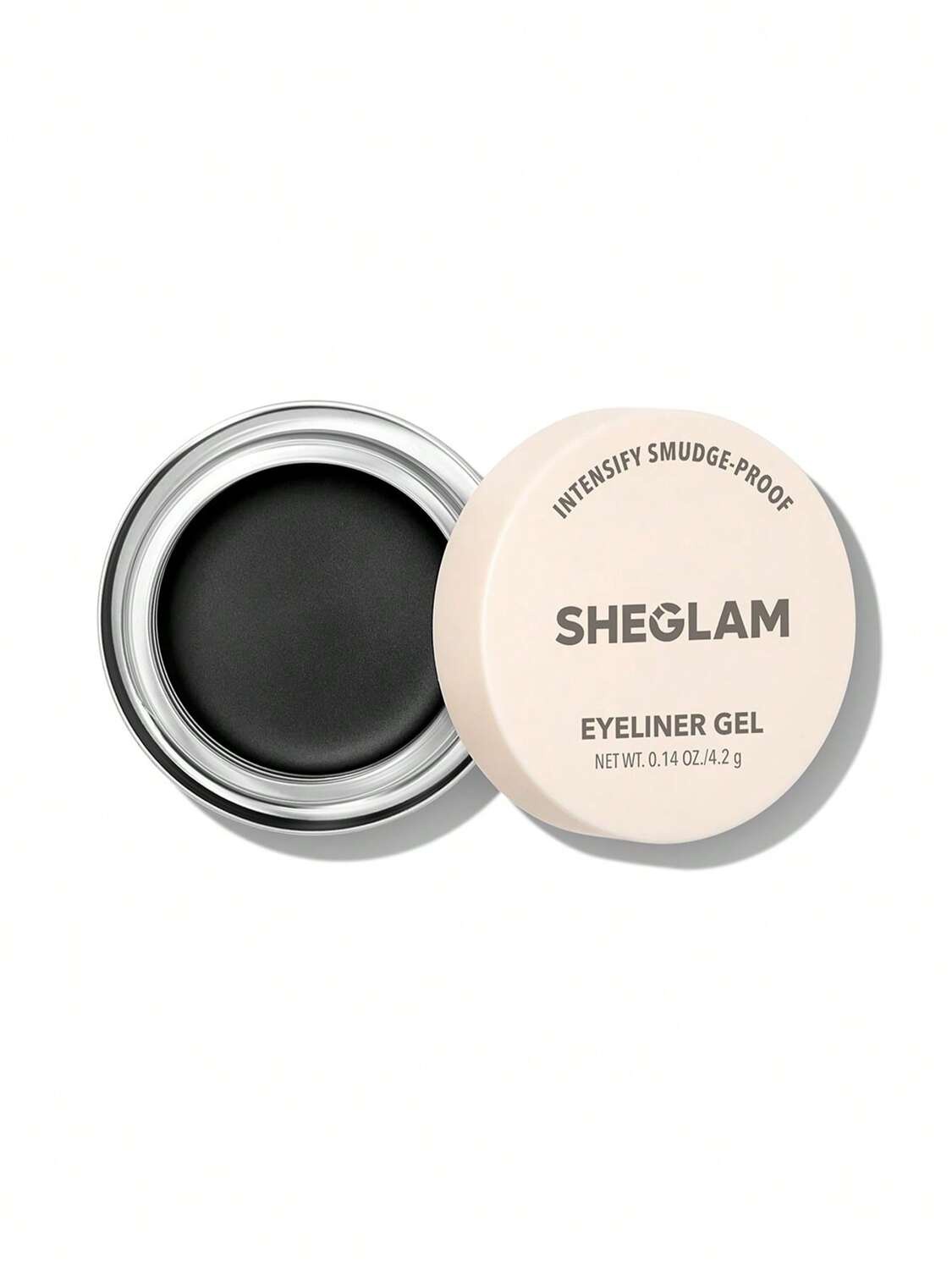 SheGlam Smudge-proof Eyeliner Gel