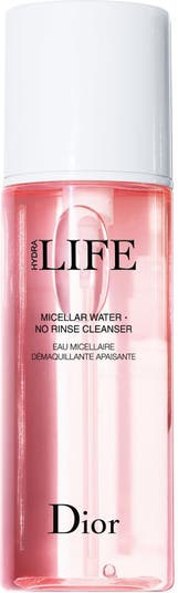 Dior Hydra Life Micellar Water