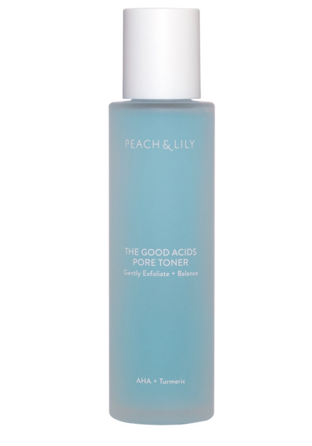 Peach & Lily The Good Acids Pore Toner