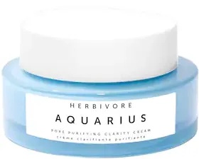 Herbivore Aquarius Pore Purifying Clarify Cream