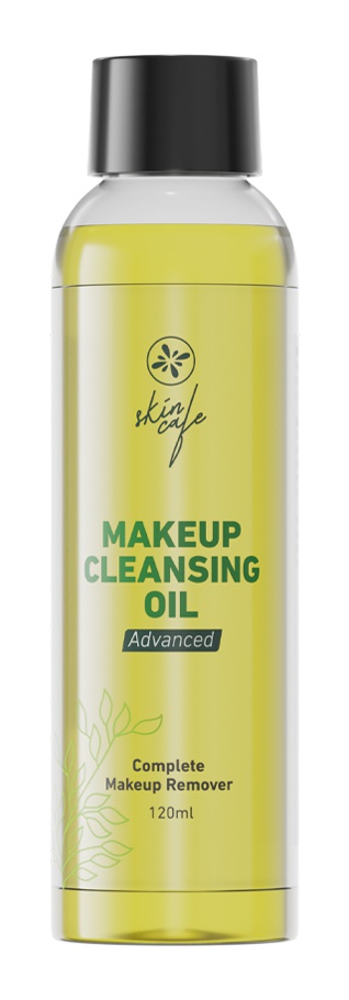 skin cafe Cleansing Oil