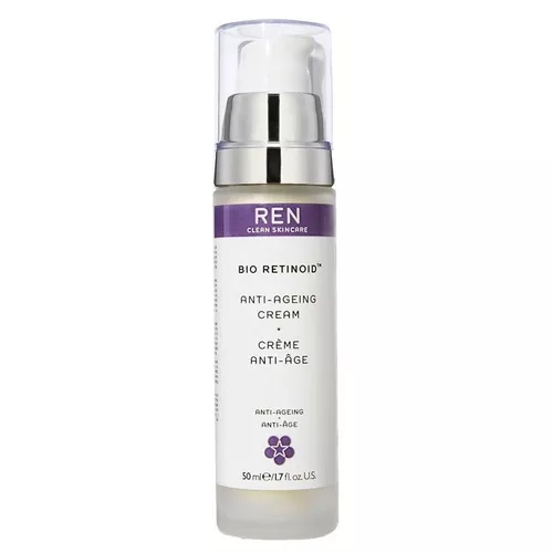 ren bio retinoid anti aging koncentrátum hyaluronsavas ráncfeltöltés debrecen