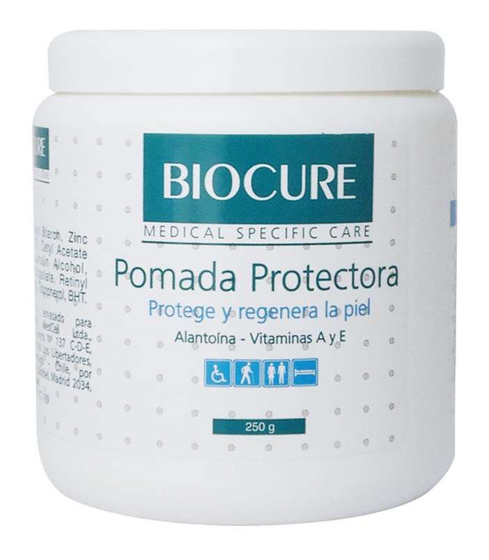 Biocure Pomada Protectora