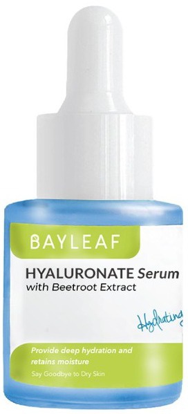 Bayleaf Hyaluronate Serum