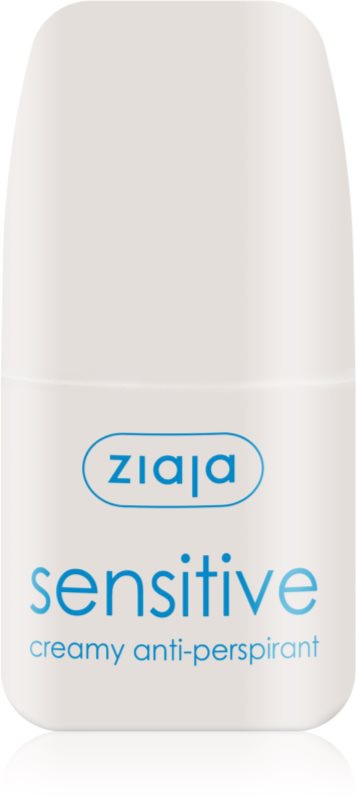 Ziaja Sensitive Anti-perspirant