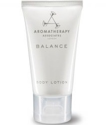 Aromatherapy Balance Body Lotion