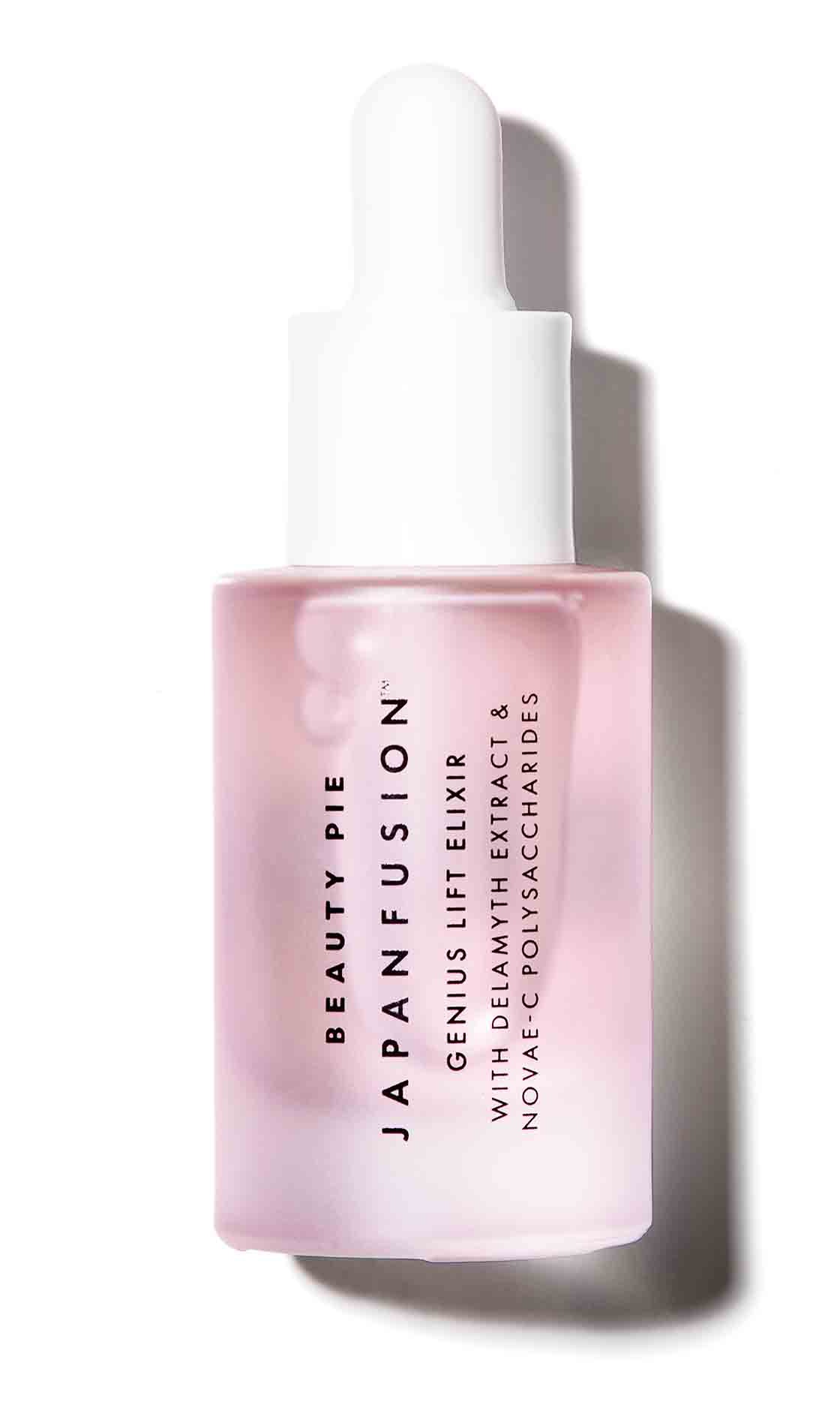 Beauty Pie Japanfusion Genius Lift Elixir