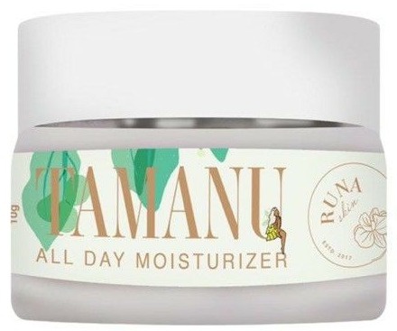 Runa Tamanu All Day Moisturizer