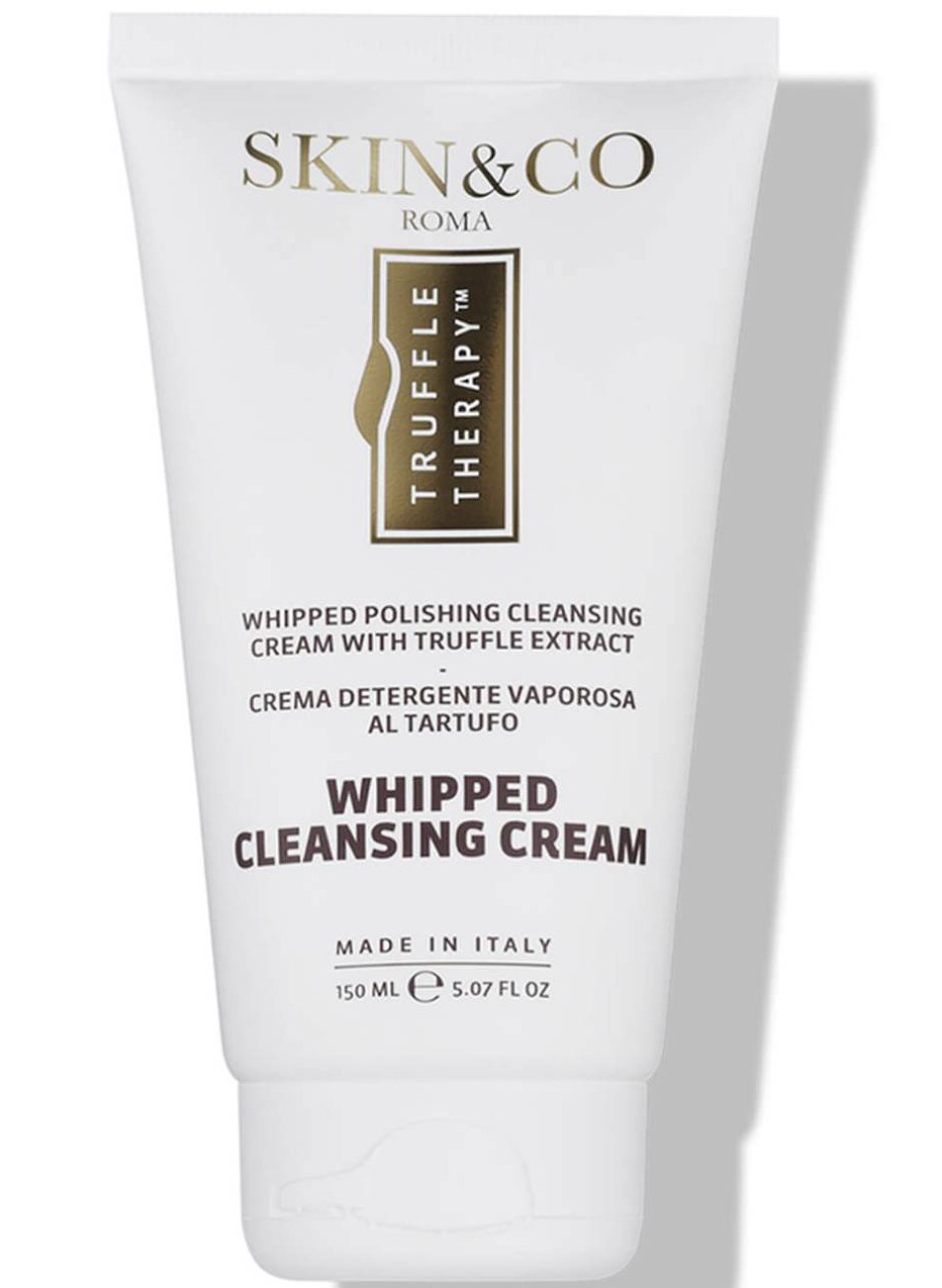 SKIN&CO Roma Whipped Cleansing Cream