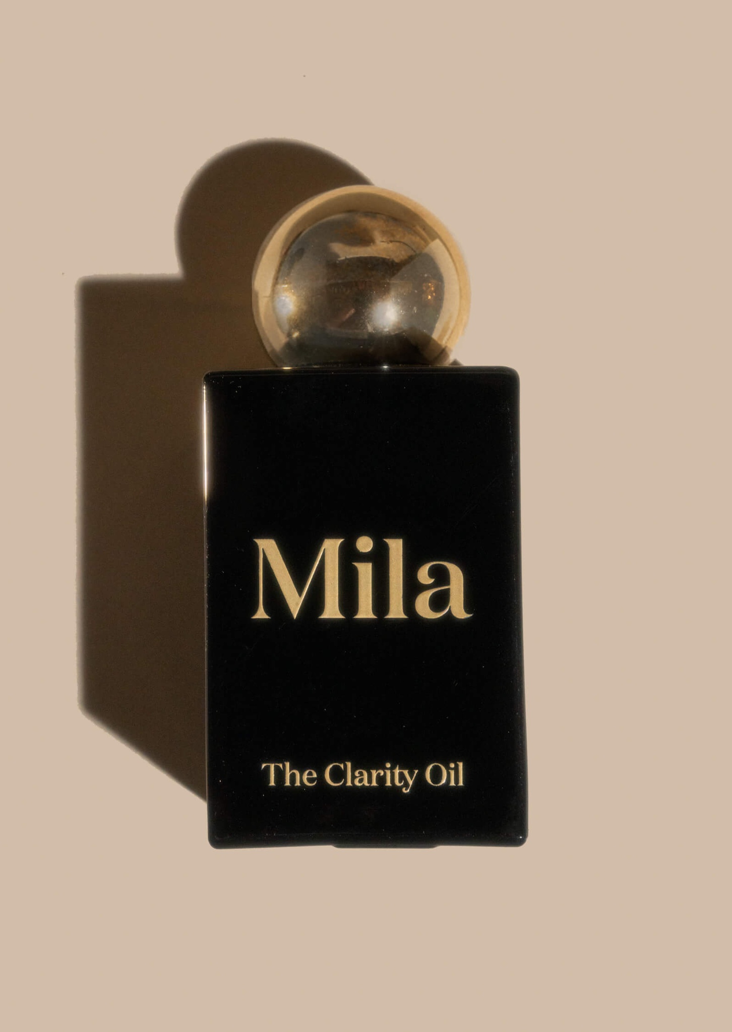 Mila The Clarity Oil