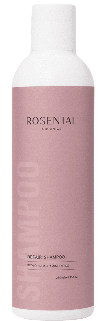 Rosental Organics Repair Shampoo