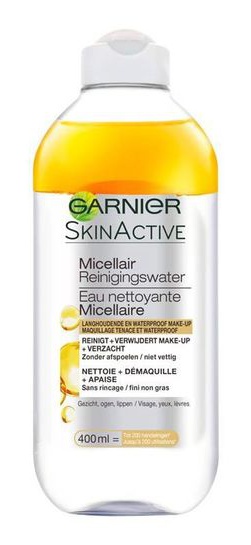 Garnier Skinactive Micellair