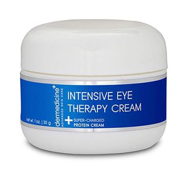 Dermedicine Intensive Eye Therapy Cream