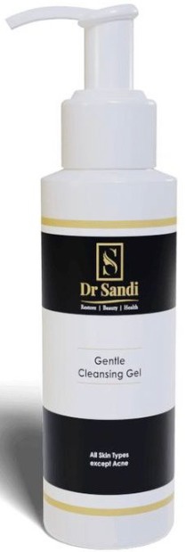 Dr Sandi Gentle Cleansing Gel