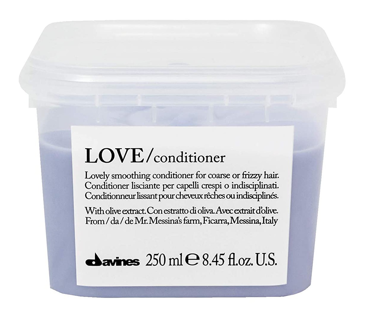 Davines Love Conditioner