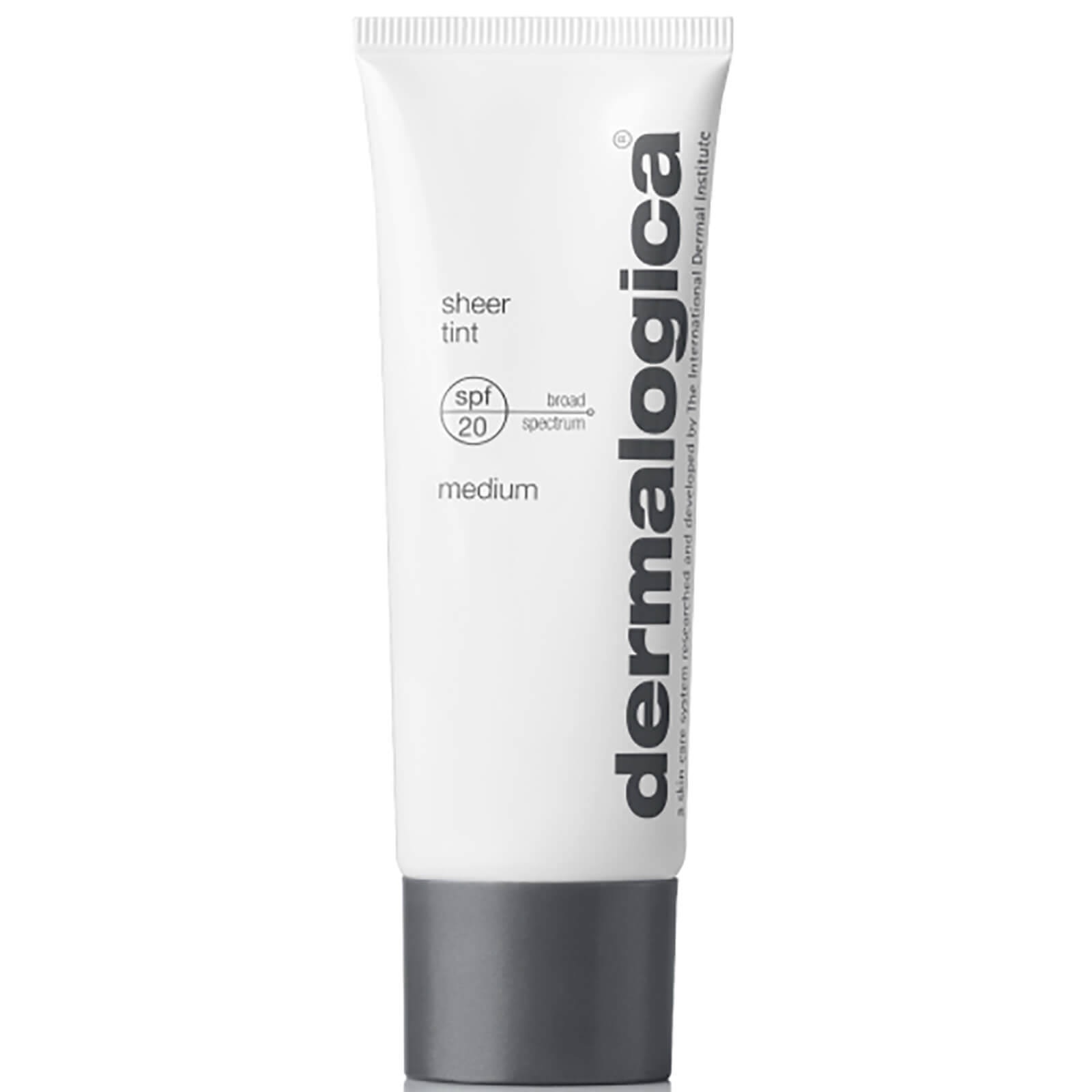 Dermalogica Sheer Tint SPF20