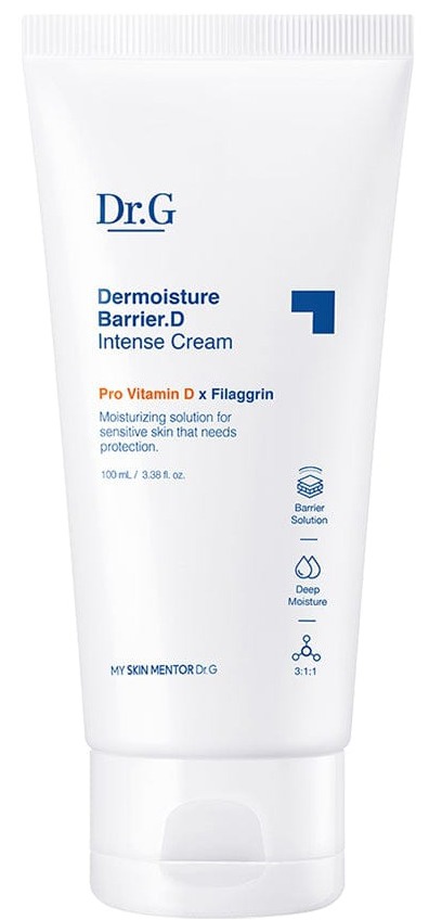 Dr. G Dermoisture Barrier.d Intense Cream