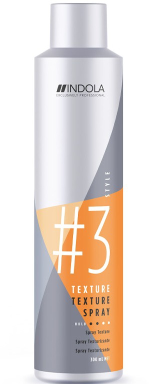 Indola Texture Spray