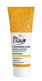Farmasi Dr C Tuna Calendula Oil Face Cream