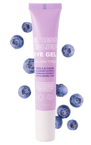 Makeup Mekka Stress Relief Eye Gel