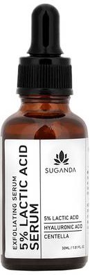 Suganda 5% Lactic Acid Serum
