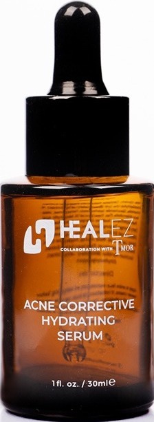 Healez Acne Corrective Hydrating Serum