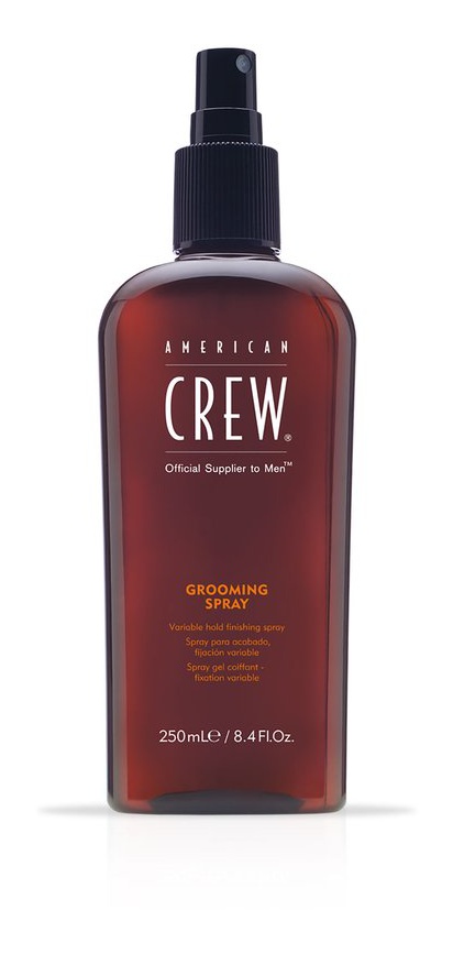 American Crew Grooming Spray