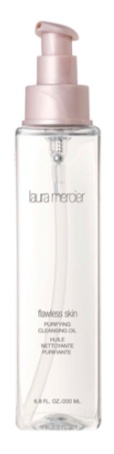 Laura Mercier Purifying Cleansing Oil