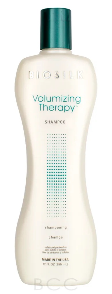 BIOSILK Volumizing Therapy Conditioner