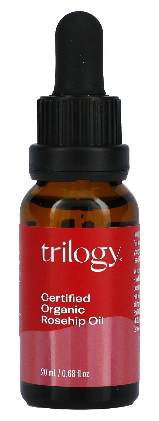 Trilogy Rosehip Oil