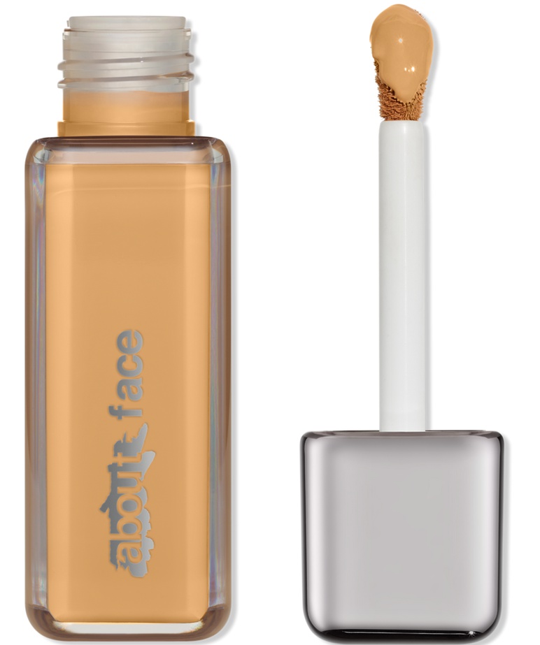 about-face The Performer Skin Focused Foundation