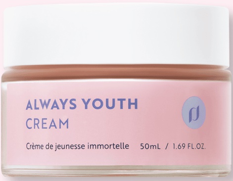 Plodica Always Youth Cream