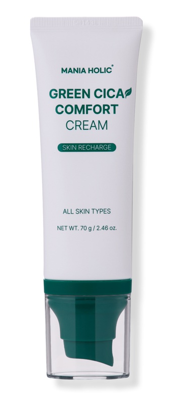 Mania Holic Green Cica Comfort Cream