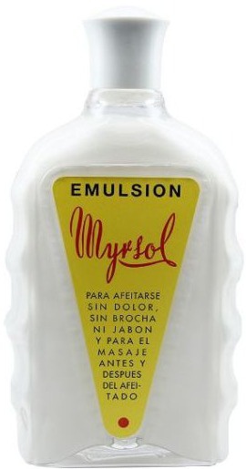 Myrsol Emulsion