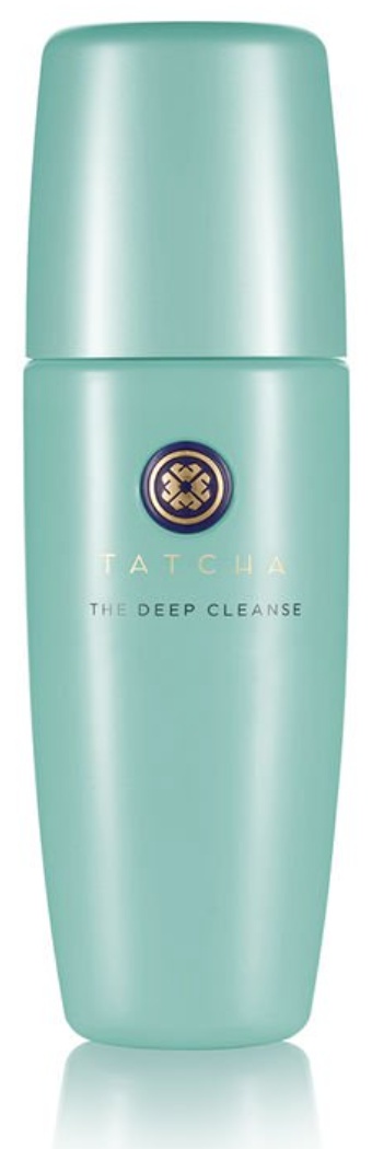 Tatcha The Deep Cleanse