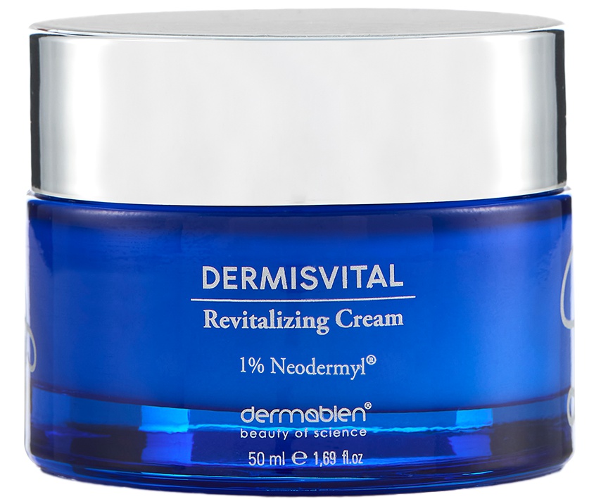 Dermabien Dermisvital Revitalizing Cream