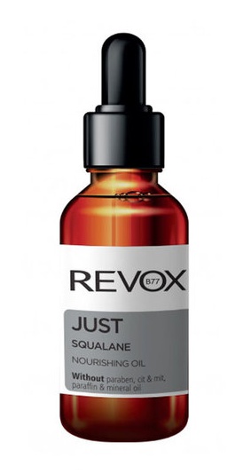 Revox Just Squalene