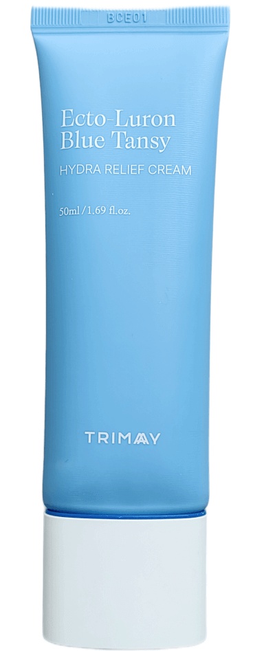 Trimay Ecto-luron Blue Tansy Hydra Relief Cream