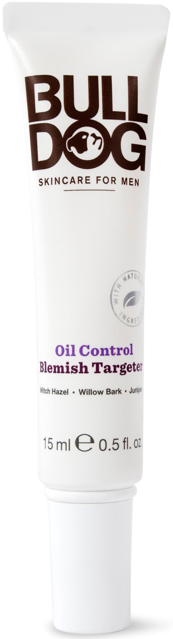 Bulldog Oil Control Blemish Targeter