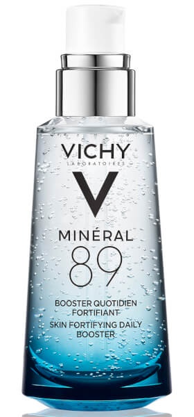 Vichy Mineral 89