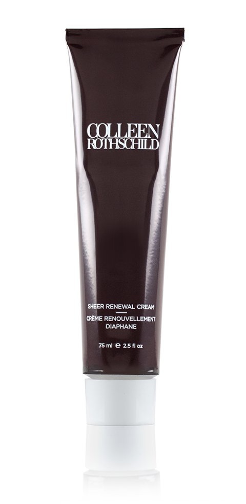 Colleen Rothschild Sheer Renewal Cream