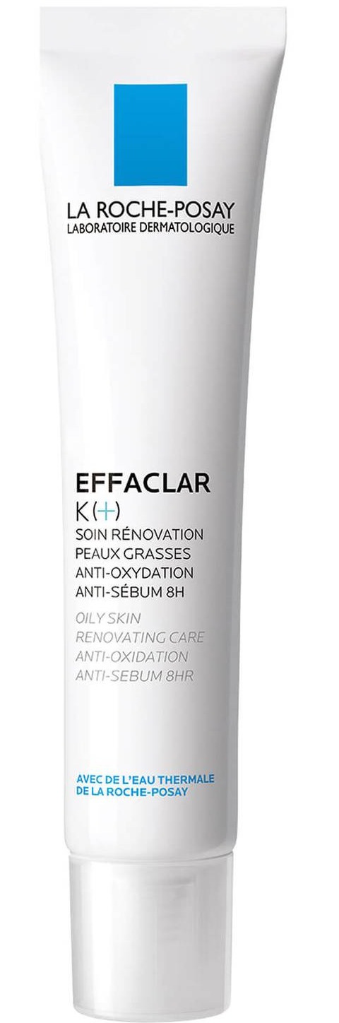 La Roche-Posay Effaclar K+