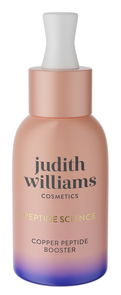 Judith Williams Copper Peptide Booster