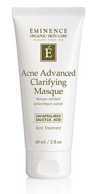 Eminence Organic Advanced Acne Clarifying Masque