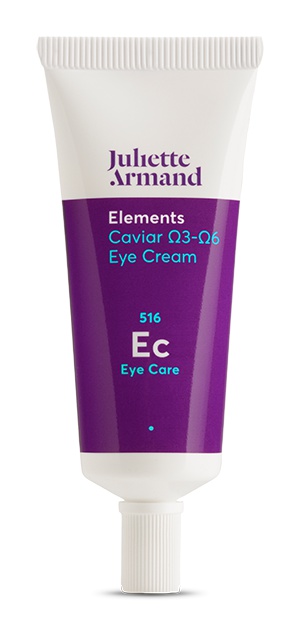 Juliette Armand Elements Caviar Eye Cream