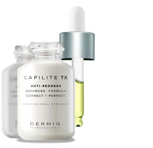 Dermiq Capilite Tx