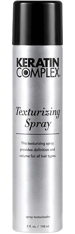 Keratin Complex Texturizing Spray