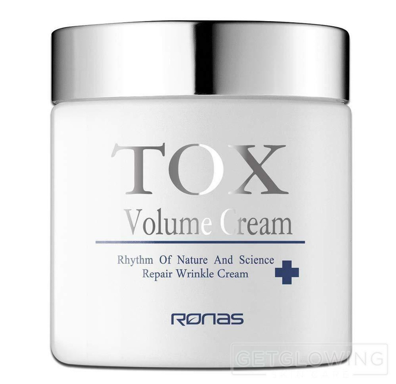 Rona’s tox volume cream Tox Volume Cream