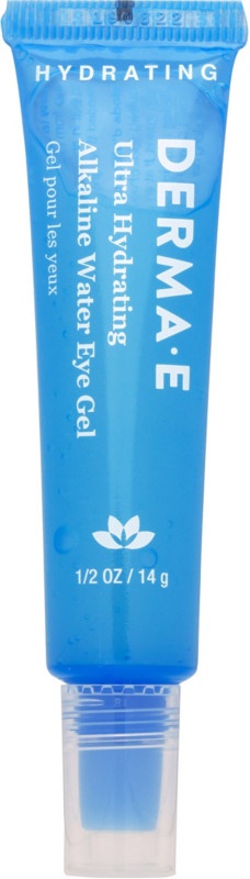 Derma E Ultra Hydrating Alkaline Eye Gel