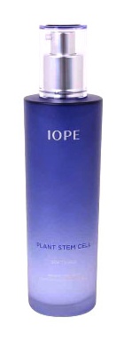 IOPE Plant Stem Cell Softener